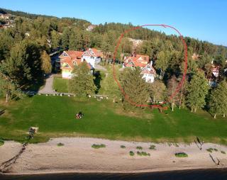 Riviera Lipno 415 - Lipno nad Vltavou - 3