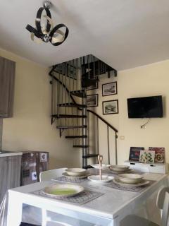 mix apartment - Palermo - 9