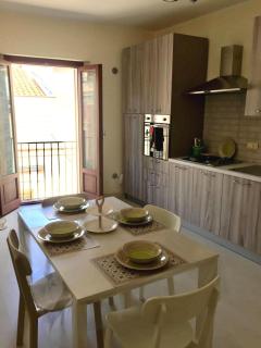 mix apartment - Palermo - 7