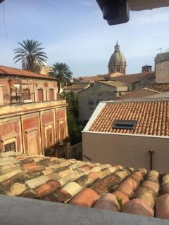 mix apartment - Palermo - 1