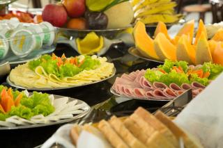 Monza Palace Hotel - 6