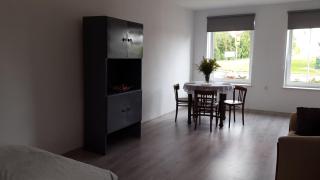 Mazury apartament - Woźnice - 4