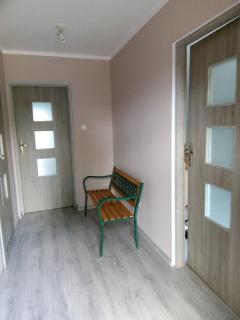 Mazury apartament - 5