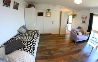 Grand Studio Vue Mer - 4