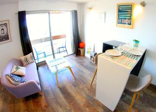 Grand Studio Vue Mer - Douarnenez - 9