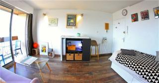 Grand Studio Vue Mer - Douarnenez - 5