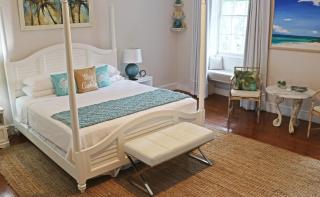 Sweetfield Manor - Bridgetown - 8