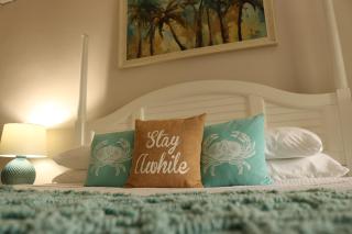 Sweetfield Manor - Bridgetown - 6