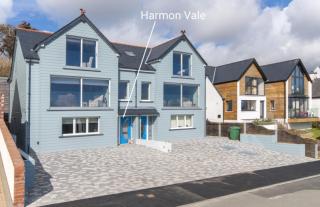 Harmon Vale - Solva - 9