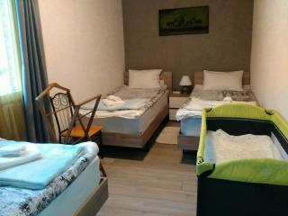 Boutique Apartment 17 - Tbilisi - 6