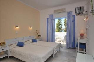 Panorama Paros - Parikia - 2