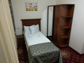 Georgia Hotel - Erevan - 2