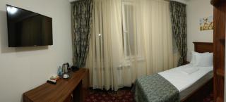 Georgia Hotel - Erevan - 3