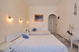 Panorama Paros - Parikia - 1