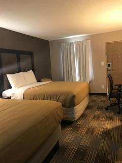 Quality Inn Villa Rica - Villa Rica - 1