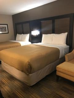 Quality Inn Villa Rica - 3