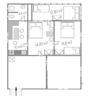 Apartman Alena - 6