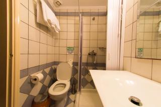 Oasis Hotel - Masouri - 9