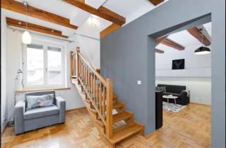 Urban Nest Apartments- Old Town Stradomska 9 - Krakau - 2