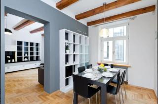 Urban Nest Apartments- Old Town Stradomska 9 - Krakau - 1