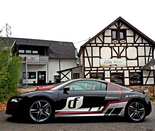 DF am Ring Nürburg - 7