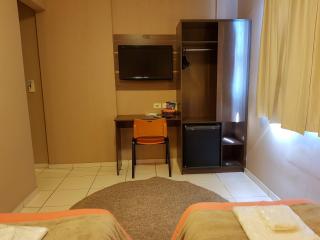 Astro Hotel - São José dos Campos - 7