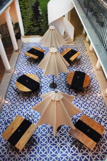 On Hotel Boutique - Sucre - 5