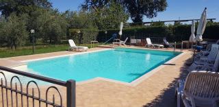Casa Vacanza Malescale - Orvieto - 9