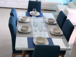 Seaway Apartamento con Vista al Mar - 6