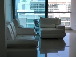 Seaway Apartamento con Vista al Mar - 3