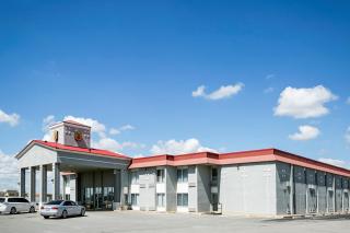 Super 8 by Wyndham Elk City - Elk City - 1