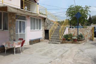 Apartments by the sea Sveti Petar, Biograd - 6168 - 9
