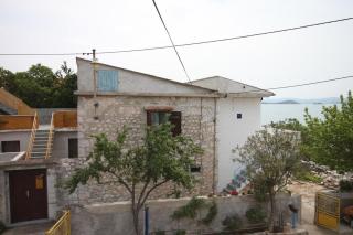 Apartments by the sea Sveti Petar, Biograd - 6168 - 6