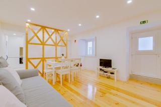 Casa dos Doutores, a cozy apartment in Lisbon - Lisboa - 6