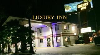 Luxury Inn - Channelview - 7