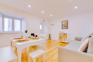 Casa dos Doutores, a cozy apartment in Lisbon - Lisboa - 5