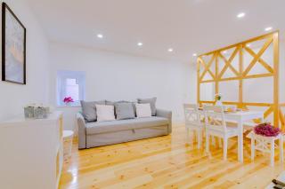 Casa dos Doutores, a cozy apartment in Lisbon - Lisbona - 7