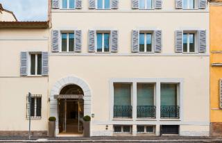 Palazzo Bezzi Hotel - Ravenna - 9