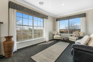 A House With A View, Molong. NSW - Molong - 6