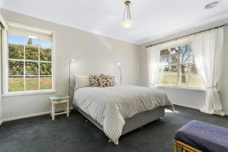 A House With A View, Molong. NSW - Molong - 5