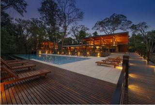 Selvaje Lodge Iguazu - Puerto Iguazú - 9
