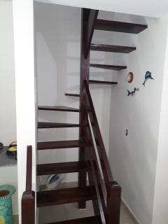 Casa Peró Conchas - 6