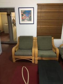 Ocean View Apartments - Flying Fish Cove - 7