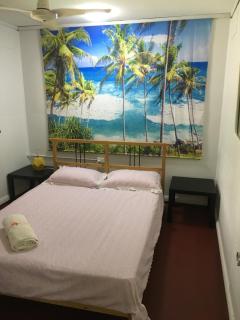 Ocean View Apartments - Flying Fish Cove - 5