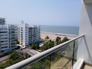 Seaway Apartamento con Vista al Mar - 2