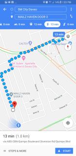 Contemporary cozy 6- 2BR Apartment - Davao City - 6