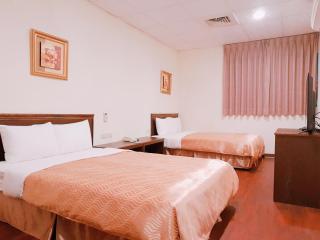 Blue Ocean Hotel - 2