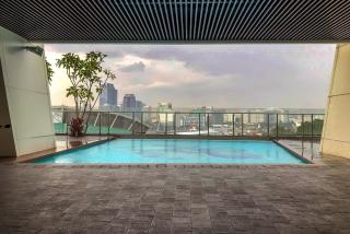 Brand New Studio at Menteng Park Apartment By Travelio - Jakarta - 5