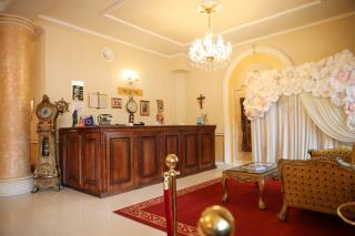 Hotel Ten Constanta - Constanza - 6