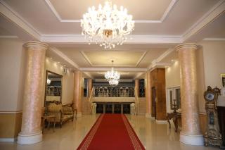 Hotel Ten Constanta - Constanza - 9